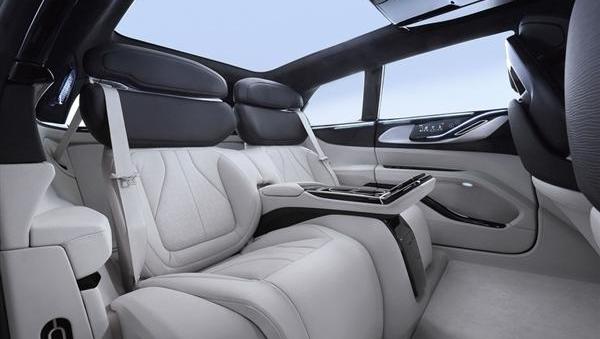 FF 91,Faraday Future