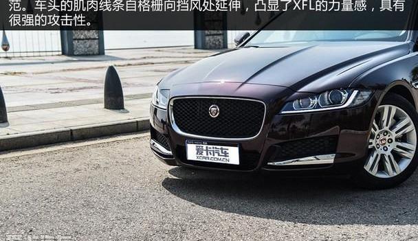 捷豹,捷豹XFL,奥迪A6L,奥迪,奥迪A6