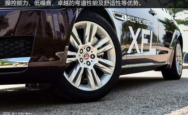 捷豹,捷豹XFL,奥迪A6L,奥迪,奥迪A6