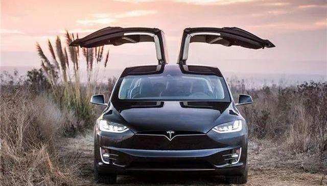 特斯拉,Model 3,MINI,Model S,发现