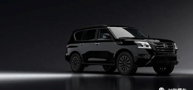 日产,Jeep,劲客,途乐,红旗