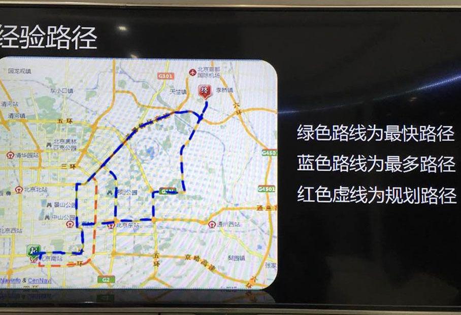 世纪,北京,飞驰