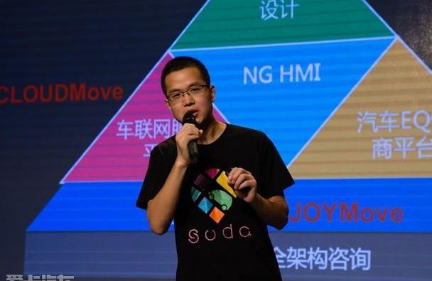 飞驰,北京,理念,合创,发现