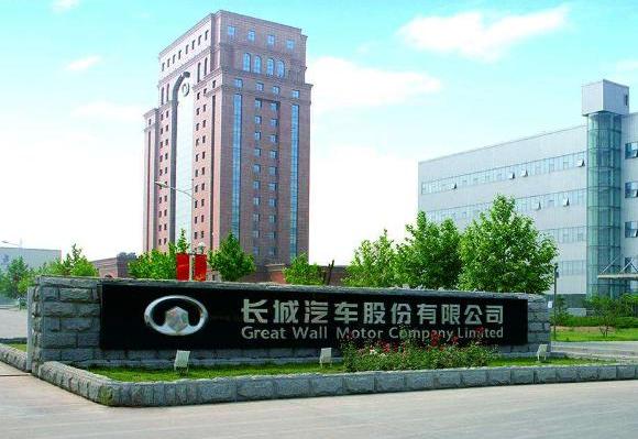 长城,蔚来,东风,特斯拉,奔驰