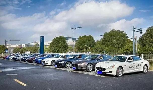 玛莎拉蒂,骏行,飞驰,理念,GranTurismo