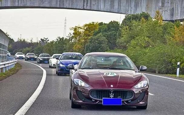 玛莎拉蒂,骏行,飞驰,理念,GranTurismo