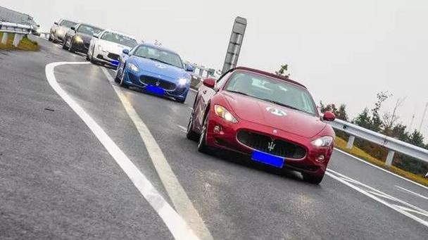 玛莎拉蒂,骏行,飞驰,理念,GranTurismo