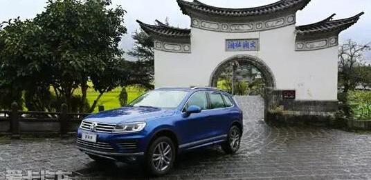 途锐,大众,飞驰,迈腾,御风