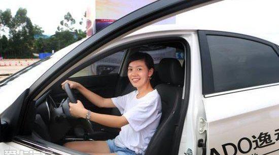 逸动,长安,飞驰