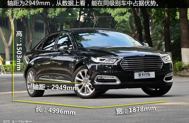 福特,奥迪A6L,奥迪,奥迪A6,奔驰