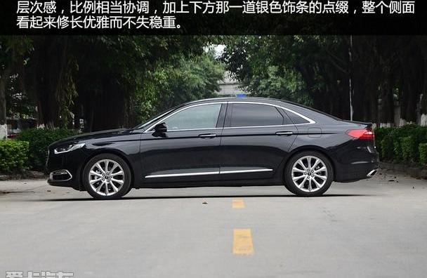 福特,奥迪A6L,奥迪,奥迪A6,奔驰