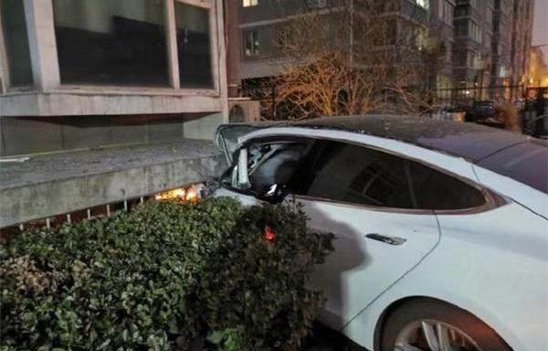 特斯拉,Model S,Model X,北京,Model 3