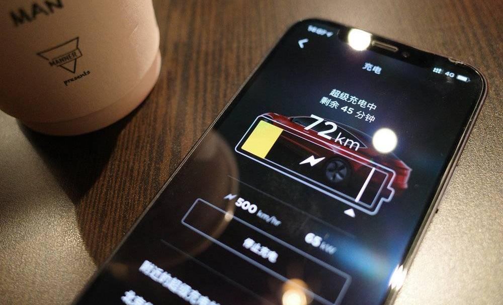 发现,特斯拉,Model 3