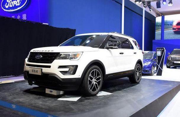 福特,Mustang,探险者,福克斯,炮