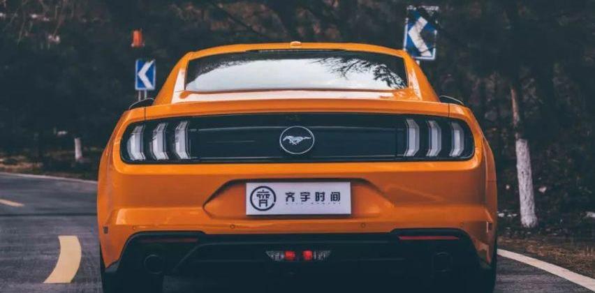 Mustang,发现,曼,飞驰,奔腾
