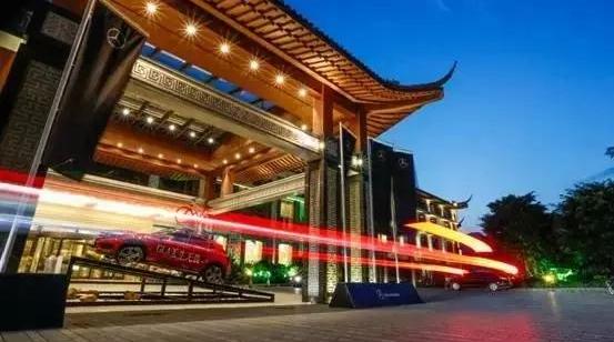 奔驰,奔驰GLA,飞驰,DS