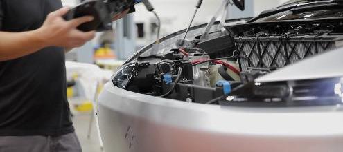 FF 91,Faraday Future