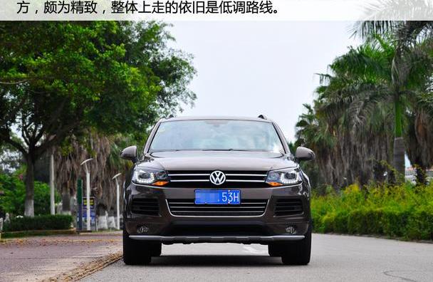 途锐,大众,奥迪,奥迪Q7,奔驰