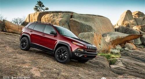 Jeep,飞驰