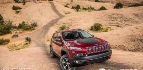 Jeep,飞驰