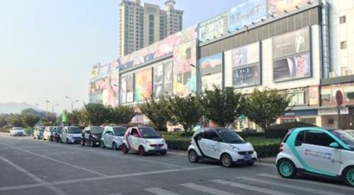 smart,奔驰,飞驰