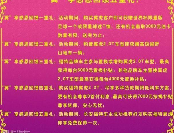 福特,长安,飞驰
