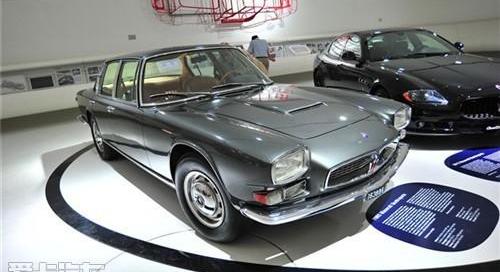 玛莎拉蒂,飞驰,世纪,骏行,Quattroporte