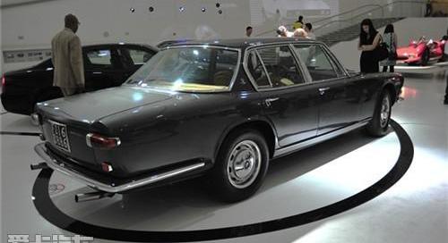 玛莎拉蒂,飞驰,世纪,骏行,Quattroporte