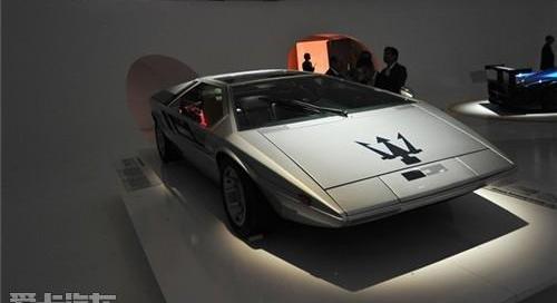 玛莎拉蒂,飞驰,世纪,骏行,Quattroporte