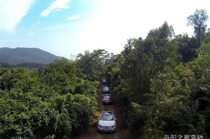 奔驰,奔驰GLA,DS,北京,飞驰