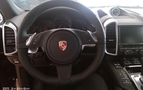 保时捷,飞驰,Panamera
