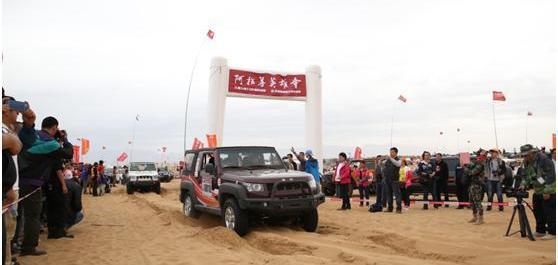 北京,北京汽车,飞驰,勇士,BJ212