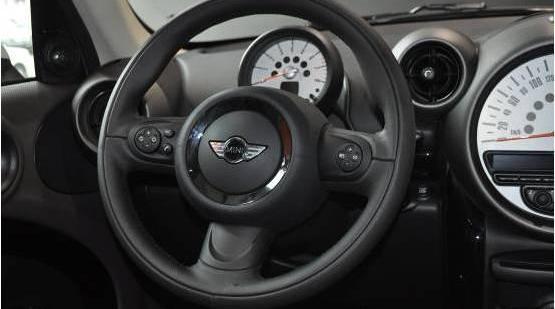 MINI,MINI CLUBMAN,北京,飞驰