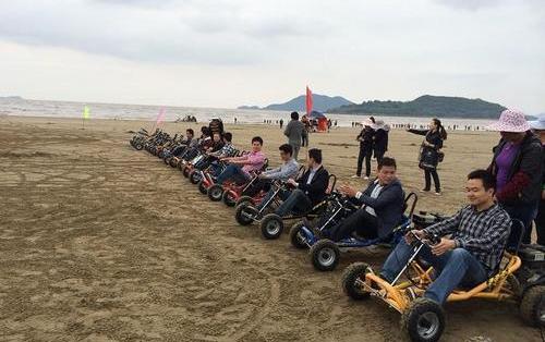 凯迪拉克,飞驰,发现,曼,启运