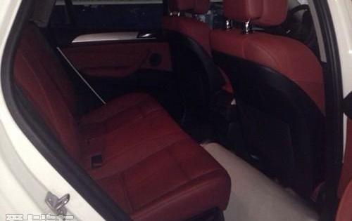 宝马,宝马X6,飞驰