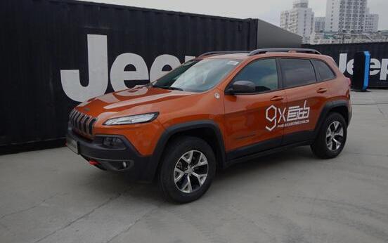 Jeep,发现,奥迪,飞驰,优越