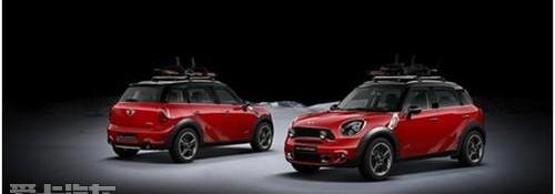 MINI,MINI COUNTRYMAN,北京,飞驰