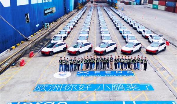 小鹏,小鹏G3,比亚迪,特斯拉,Model 3