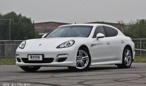 保时捷,Panamera,奥迪,奔驰,宝马