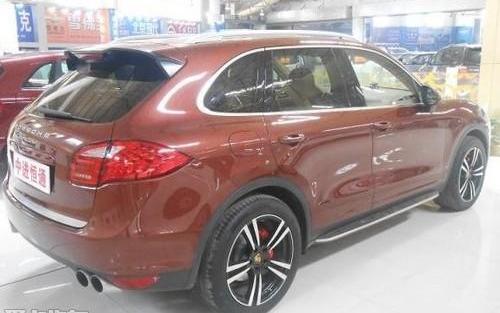 保时捷,Panamera,奥迪,奔驰,宝马