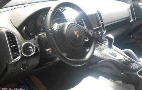 保时捷,Panamera,奥迪,奔驰,宝马