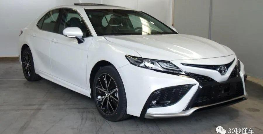 凯美瑞,丰田,亚洲龙