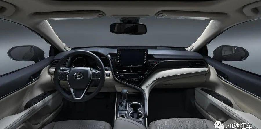 凯美瑞,丰田,亚洲龙