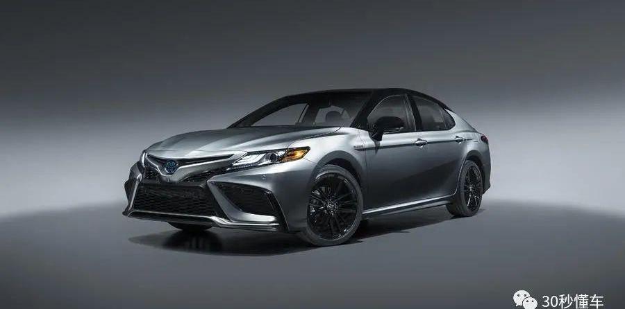 凯美瑞,丰田,亚洲龙