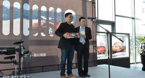 Jeep,牧马人,飞驰