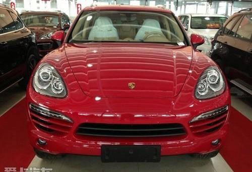 保时捷,飞驰,Panamera