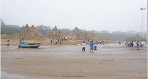 长安,飞驰