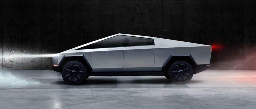特斯拉,Model S