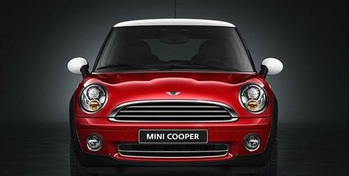 MINI,北京,宝马,标致,飞驰