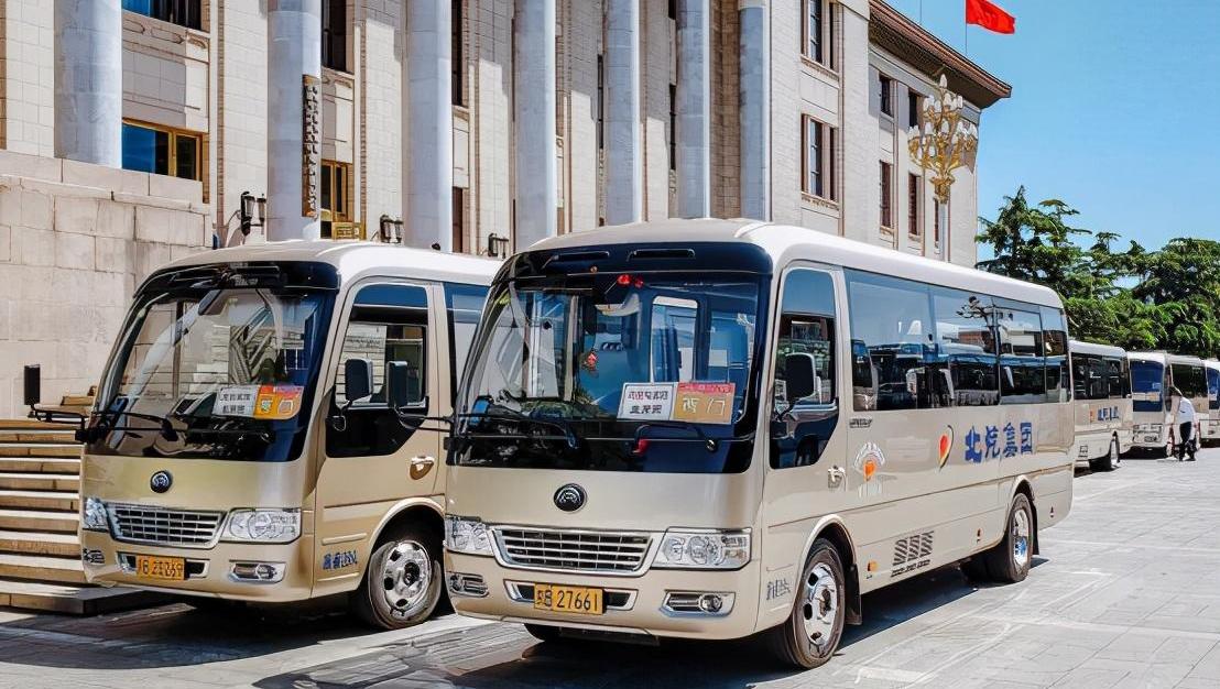 宇通客车,宇通T7